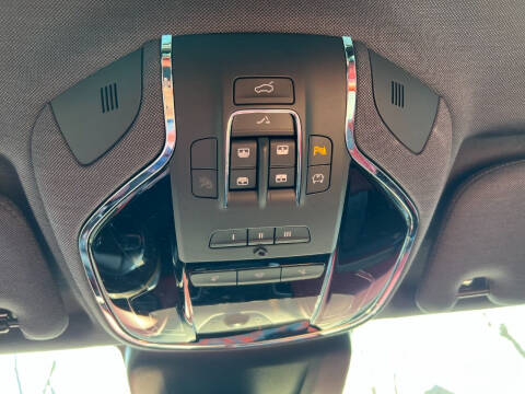 2017 Maserati Levante S