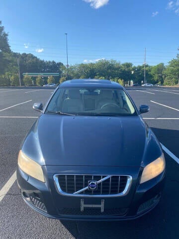 2009 Volvo V70 for sale at B & M Wheels Deals in Salisbury NC