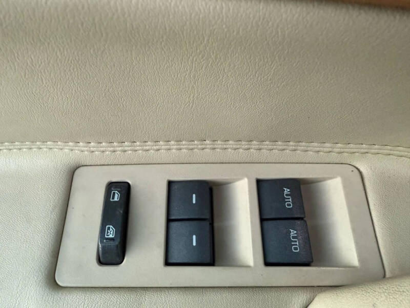 2012 Lincoln MKZ Hybrid