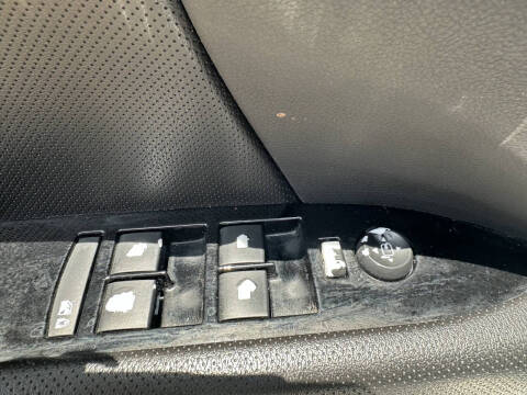 2018 Cadillac XTS Luxury