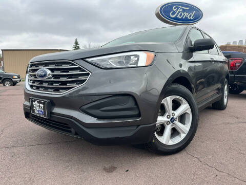 2020 Ford Edge SE