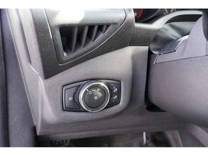 2016 Ford Transit Connect XLT