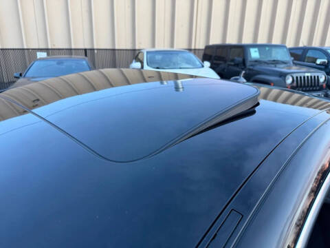 2012 Mercedes-Benz CLS CLS 550 4MATIC