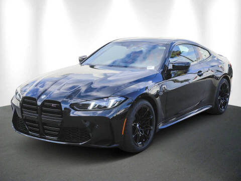 2026 BMW M4 Competition