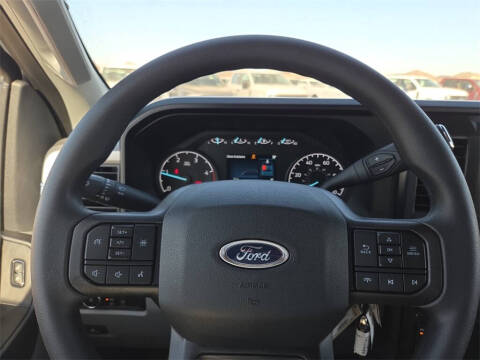 2026 Ford F-550 Super Duty