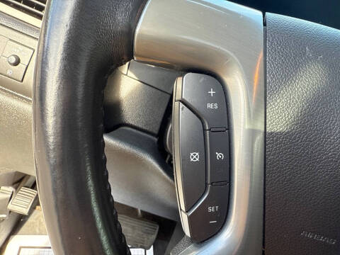 2013 Chevrolet Tahoe LT