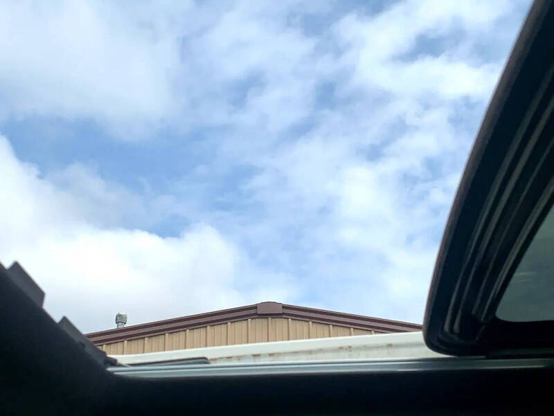 2020 RAM 2500 Laramie Longhorn