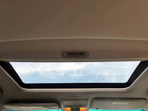 2009 Honda Accord