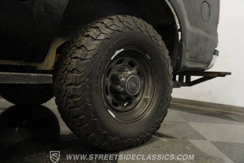 2000 Ford Excursion XLT