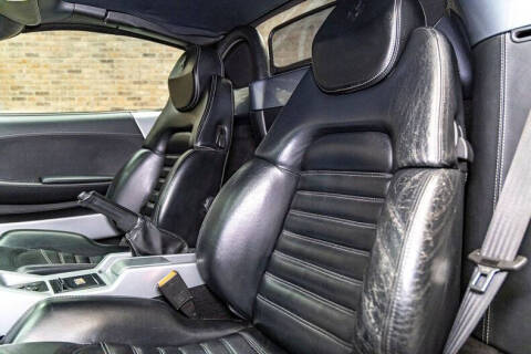 2004 Ferrari 360 Spider