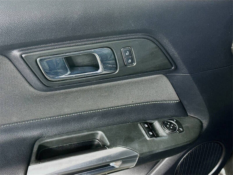 2016 Ford Mustang GT