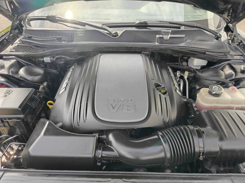 2014 Dodge Challenger