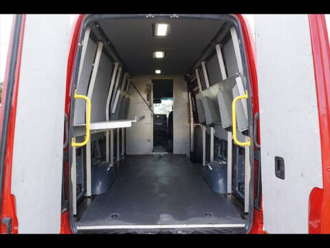 2019 Mercedes-Benz Sprinter