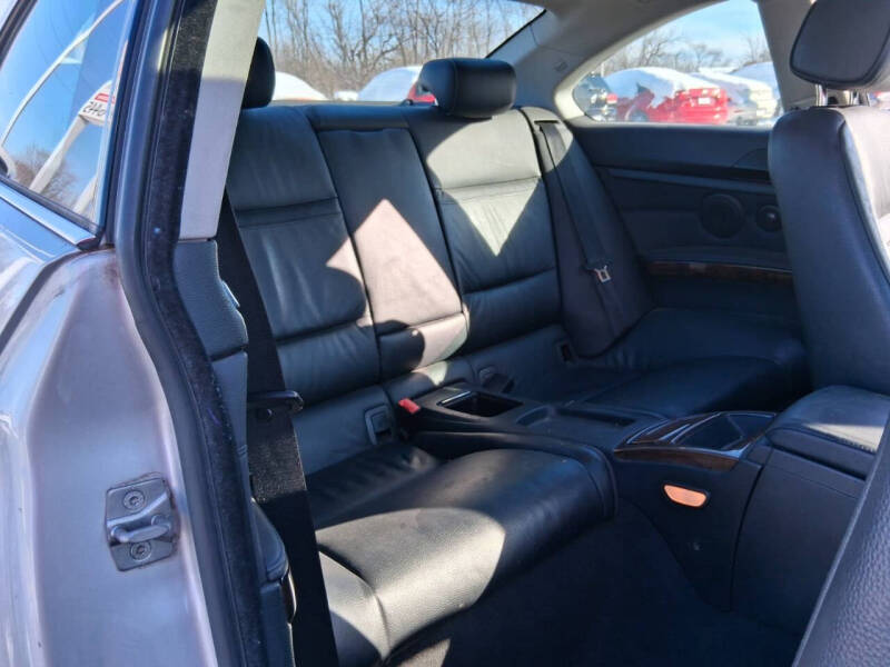 2011 BMW 3 Series 328i xDrive