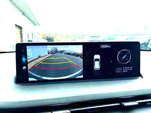 2025 Genesis GV70 2.5T Standard