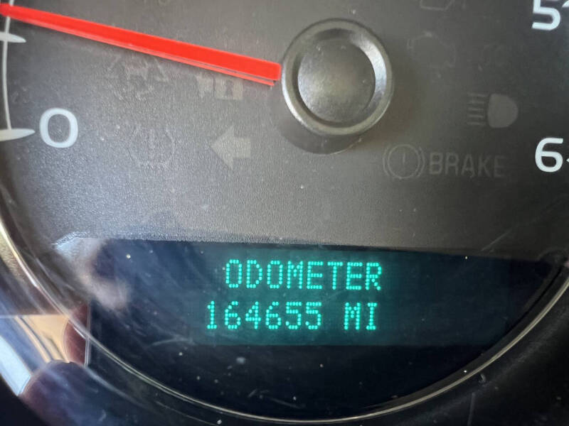 2007 GMC Sierra 1500