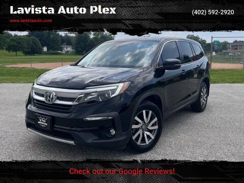 2019 Honda Pilot for sale at Lavista Auto Plex in La Vista NE