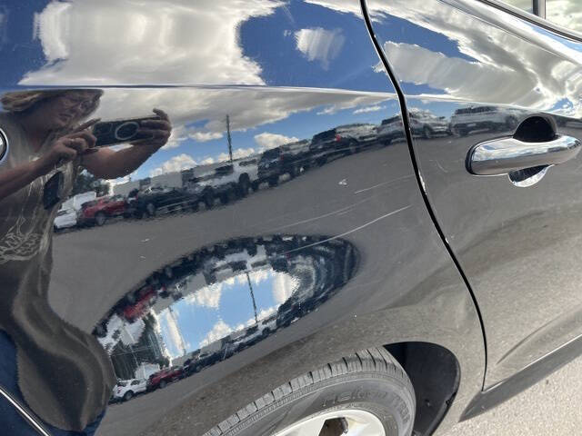 2019 Toyota Corolla Hatchback SE