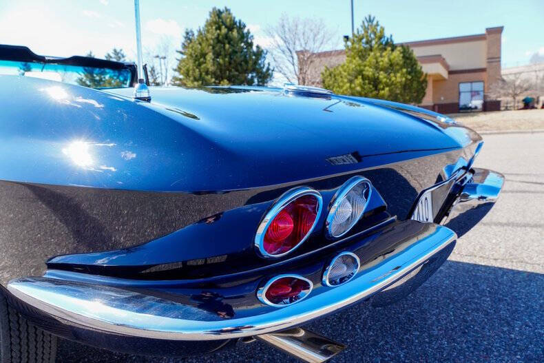 1964 Chevrolet Corvette