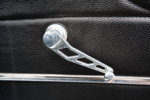 1965 Chevrolet Impala