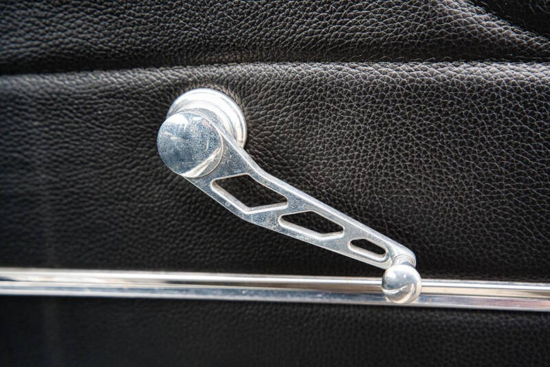 1965 Chevrolet Impala