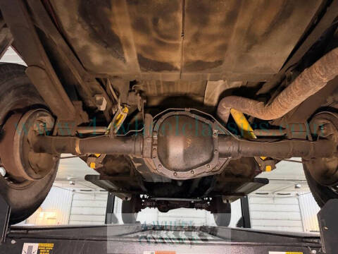 1986 Ford F-250