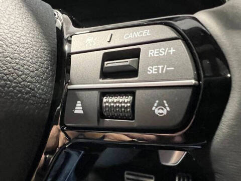 2025 Acura Integra w/A-SPEC