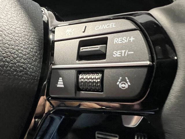 2025 Acura Integra w/A-SPEC