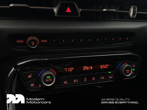 2021 Toyota GR Supra 3.0 Premium