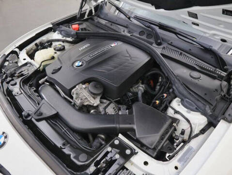 2016 BMW 2 Series M235i xDrive