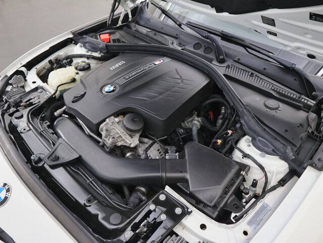 2016 BMW 2 Series M235i xDrive