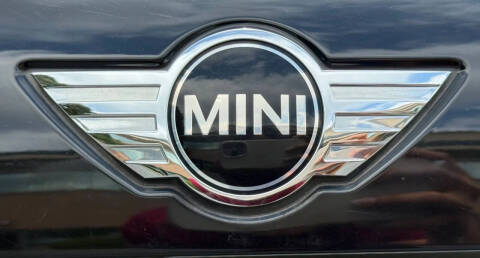 2018 MINI Hardtop 4 Door Cooper