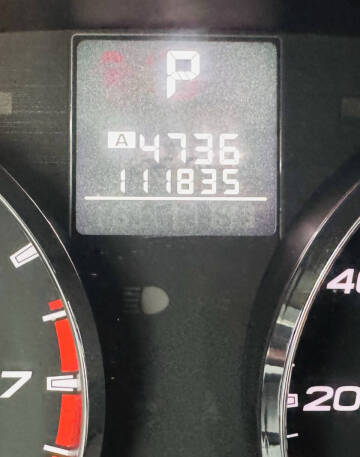 2012 Subaru Outback 2.5i Premium