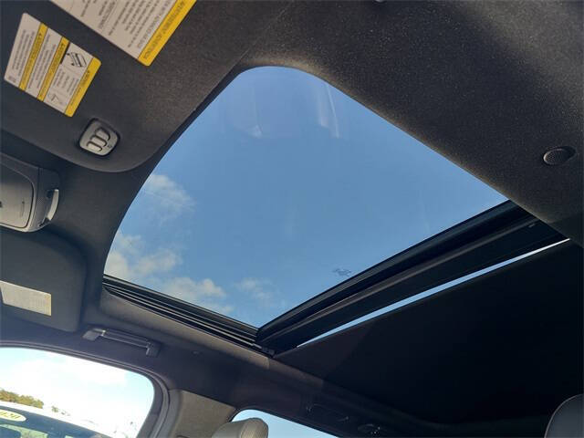 2024 Lincoln Navigator Premiere