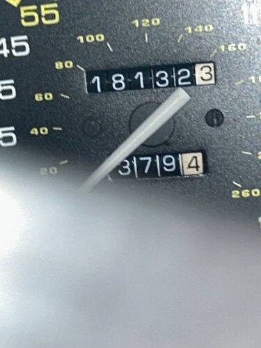 1982 Chevrolet Corvette