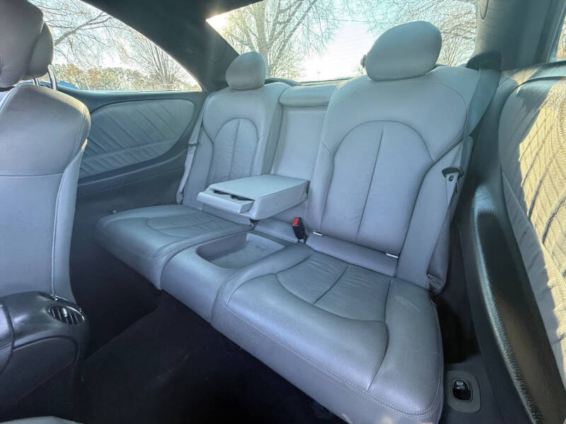 2007 Mercedes-Benz CLK CLK 350