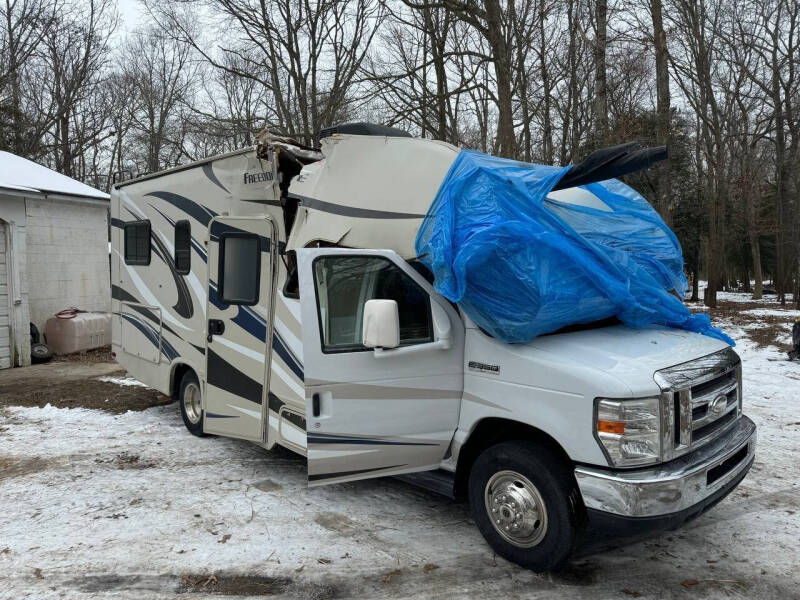 2014 Ford E-Series for sale at 303 Cars in Newfield NJ