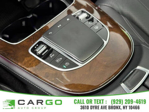 2021 Mercedes-Benz E-Class E 350 4MATIC