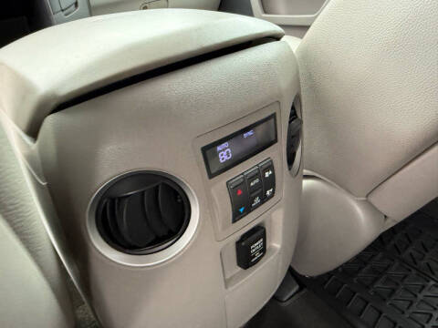 2014 Honda Pilot EX-L
