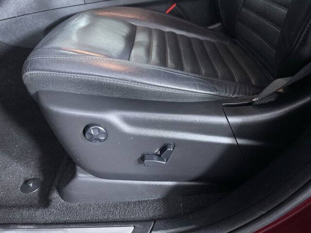 2019 Jeep Grand Cherokee Limited X