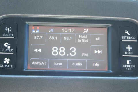 2011 Dodge Journey Mainstreet