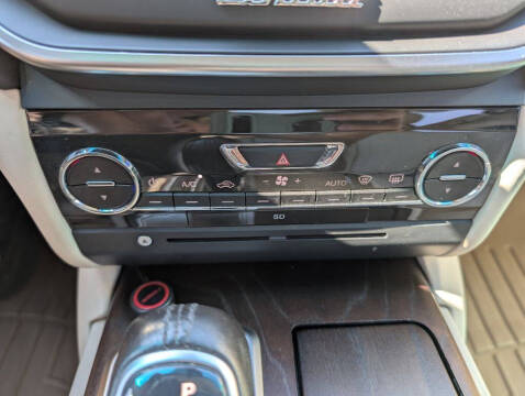 2014 Maserati Ghibli S Q4