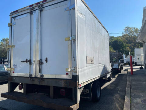 2013 Chevrolet Express for sale at TGM Motors in Paterson NJ
