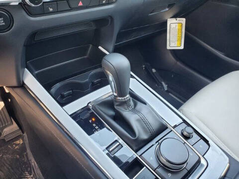 2026 Mazda CX-30 2.5 S Preferred