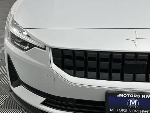 2023 Polestar 2
