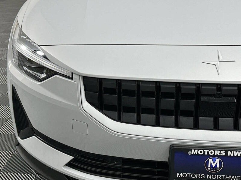 2023 Polestar 2
