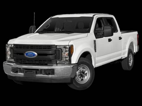 2019 Ford F-250 Super Duty for sale at Goldy Chrysler Dodge Jeep Ram Mitsubishi in Huntington WV