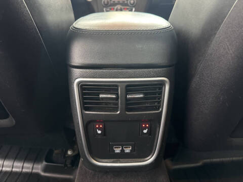 2018 Dodge Charger GT Plus