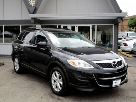 2012 Mazda CX-9 Touring