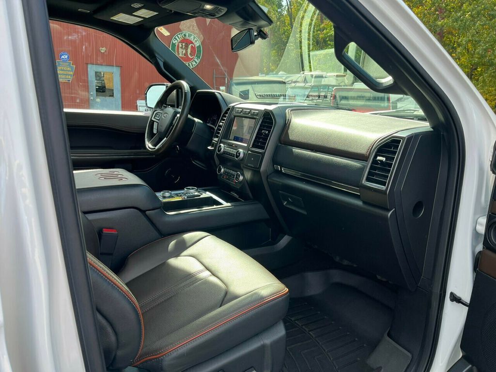 2021 Ford Expedition MAX 84